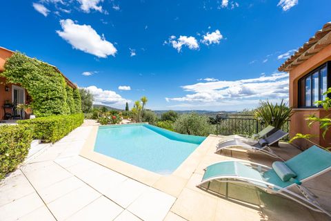 Villa a Le Tignet, Alpes-Maritimes, Le Tignet - € 945.000 | Ref: HH-16179298 - foto 20