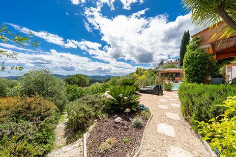 Villa a Le Tignet, Alpes-Maritimes, Le Tignet - € 945.000 | Ref: HH-16179298 - foto 21