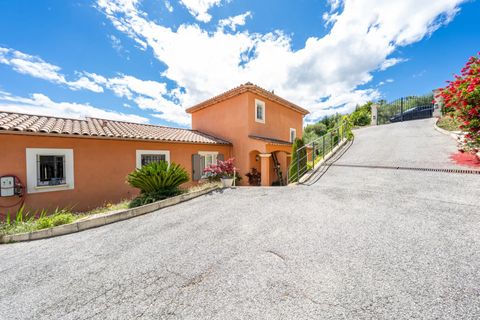 Villa a Le Tignet, Alpes-Maritimes, Le Tignet - € 945.000 | Ref: HH-16179298 - foto 22