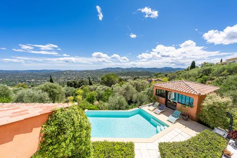 Villa a Le Tignet, Alpes-Maritimes, Le Tignet - € 945.000 | Ref: HH-16179298 - foto 23