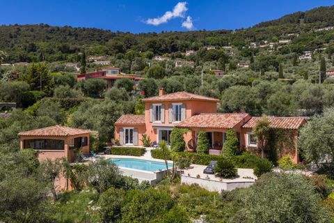 Villa a Le Tignet, Alpes-Maritimes, Le Tignet - € 945.000 | Ref: HH-16179298 - foto 24
