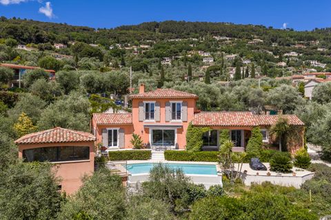 Villa a Le Tignet, Alpes-Maritimes, Le Tignet - € 945.000 | Ref: HH-16179298 - foto 25