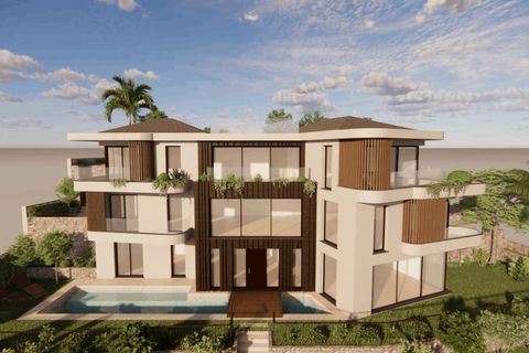 Villa i Roquebrune-Cap-Martin, Alpes-Maritimes, Roquebrune-Cap-Martin - € 2.940.000 | Ref: HH-16176884 - foto 2
