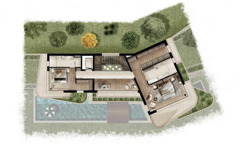 Villa i Roquebrune-Cap-Martin, Alpes-Maritimes, Roquebrune-Cap-Martin - € 2.940.000 | Ref: HH-16176884 - foto 4