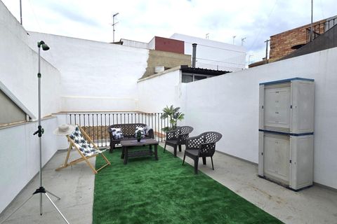 Villa i Paterna, Valencia, Paterna - € 360.000 | Ref: EXP14366/8930 - foto 20