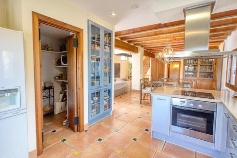 Villa a Castalla, Alicante, Castalla - € 1.350.000 | Ref: EXP14527/8930 - foto 9
