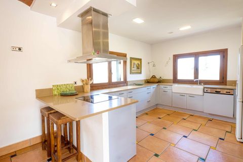 Villa a Castalla, Alicante, Castalla - € 1.350.000 | Ref: EXP14527/8930 - foto 10