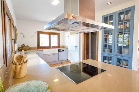 Villa a Castalla, Alicante, Castalla - € 1.350.000 | Ref: EXP14527/8930 - foto 11