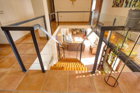 Villa a Castalla, Alicante, Castalla - € 1.350.000 | Ref: EXP14527/8930 - foto 19