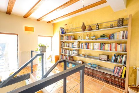 Villa a Castalla, Alicante, Castalla - € 1.350.000 | Ref: EXP14527/8930 - foto 21