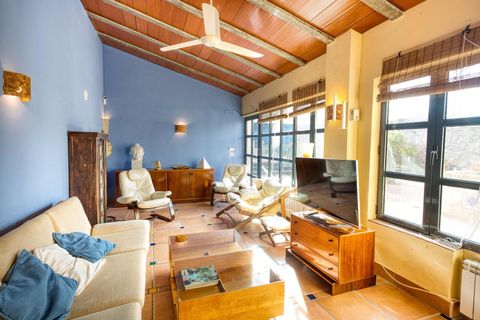 Villa a Castalla, Alicante, Castalla - € 1.350.000 | Ref: EXP14527/8930 - foto 36