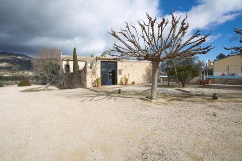 Villa a Castalla, Alicante, Castalla - € 1.350.000 | Ref: EXP14527/8930 - foto 41