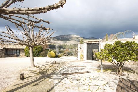 Villa a Castalla, Alicante, Castalla - € 1.350.000 | Ref: EXP14527/8930 - foto 42