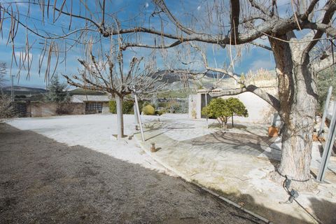 Villa a Castalla, Alicante, Castalla - € 1.350.000 | Ref: EXP14527/8930 - foto 43