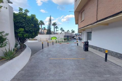 Lejlighed i Almunecar, Granada, Almunecar - € 165.000 | Ref: 8020 - foto 21