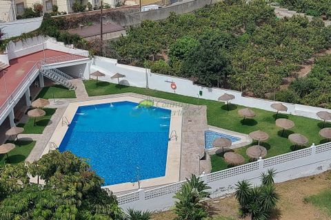 Lejlighed i Almunecar, Granada, Almunecar - € 165.000 | Ref: 8020 - foto 3