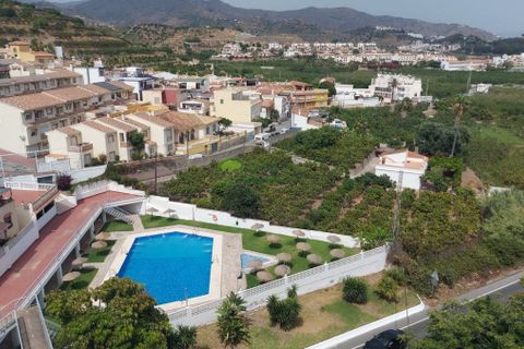 Lejlighed i Almunecar, Granada, Almunecar - € 165.000 | Ref: 8020 - foto 22
