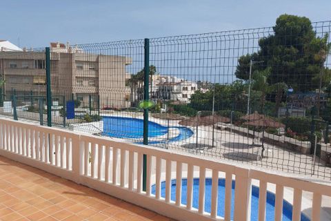 Lejlighed i Almunecar, Granada, Almunecar - € 165.000 | Ref: 8020 - foto 23
