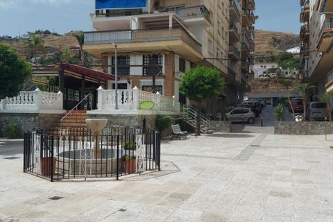 Lejlighed i Almunecar, Granada, Almunecar - € 165.000 | Ref: 8020 - foto 27