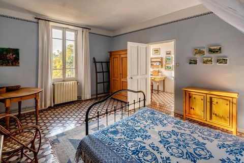 Villa a Lafare, Vaucluse, Lafare - € 895.000 | Ref: HH-15613872 - foto 18