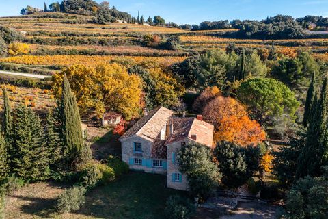 Villa a Lafare, Vaucluse, Lafare - € 895.000 | Ref: HH-15613872 - foto 22