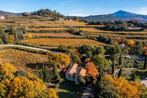 Villa a Lafare, Vaucluse, Lafare - € 895.000 | Ref: HH-15613872 - foto 25