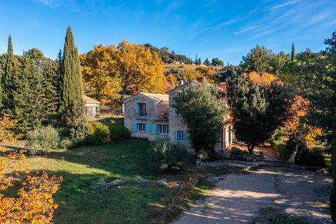 Villa a Lafare, Vaucluse, Lafare - € 895.000 | Ref: HH-15613872 - foto 26