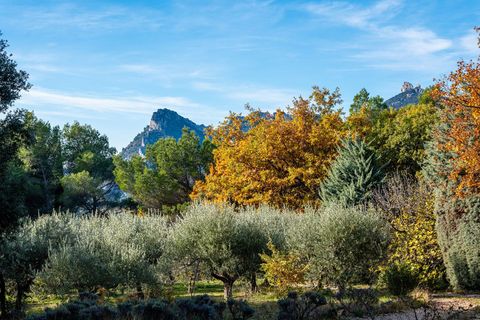 Villa a Lafare, Vaucluse, Lafare - € 895.000 | Ref: HH-15613872 - foto 29