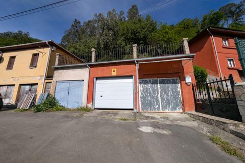 Villa i Mieres, Asturias, Mieres - € 120.000 | Ref: QPE00412/10606 - foto 35