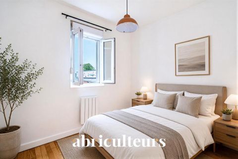Leilighet i Colombes, Hauts-de-Seine, Colombes - € 199 000 | Ref: CGVA29053192700_1 - foto 2