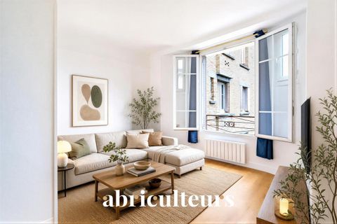 Leilighet i Colombes, Hauts-de-Seine, Colombes - € 199 000 | Ref: CGVA29053192700_1 - foto 3