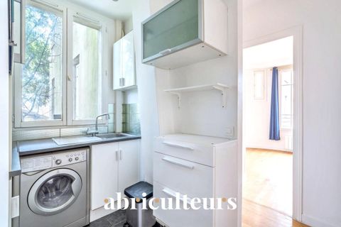 Leilighet i Colombes, Hauts-de-Seine, Colombes - € 199 000 | Ref: CGVA29053192700_1 - foto 8