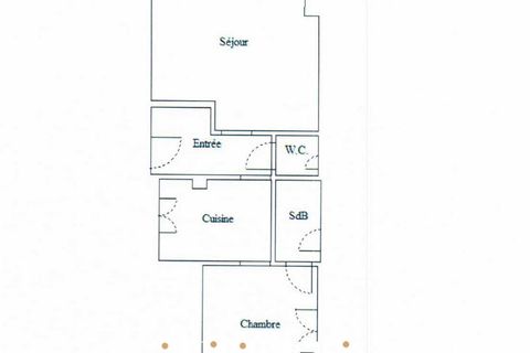 Leilighet i Colombes, Hauts-de-Seine, Colombes - € 199 000 | Ref: CGVA29053192700_1 - foto 10