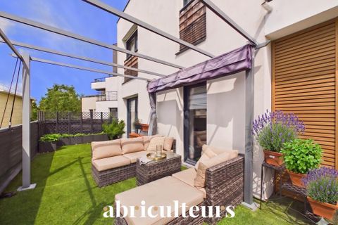 Lejlighed i Colombes, Hauts-de-Seine, Colombes - € 399.000 | Ref: CGVA29057292700_1 - foto 1