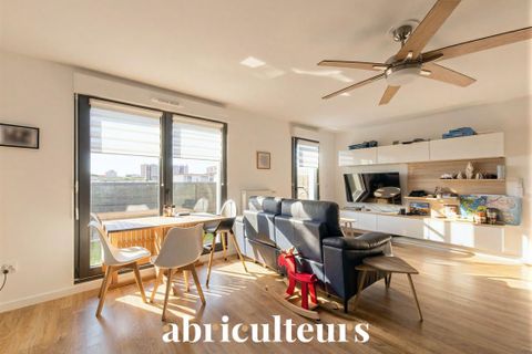 Lejlighed i Colombes, Hauts-de-Seine, Colombes - € 399.000 | Ref: CGVA29057292700_1 - foto 3