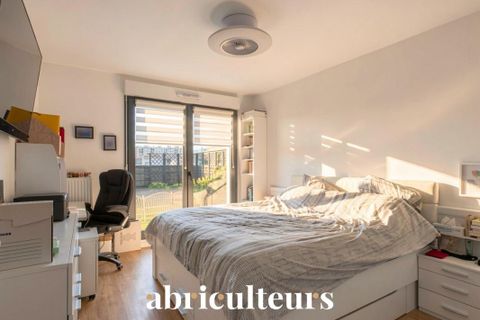 Lejlighed i Colombes, Hauts-de-Seine, Colombes - € 399.000 | Ref: CGVA29057292700_1 - foto 4