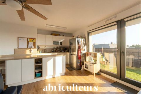 Lejlighed i Colombes, Hauts-de-Seine, Colombes - € 399.000 | Ref: CGVA29057292700_1 - foto 7