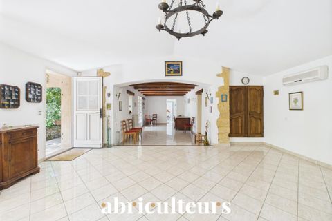 Villa i Lambesc, Bouches-du-Rhone, Lambesc - € 470.000 | Ref: MRVM290515513410 - foto 2