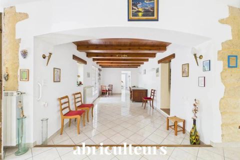 Villa i Lambesc, Bouches-du-Rhone, Lambesc - € 470.000 | Ref: MRVM290515513410 - foto 3