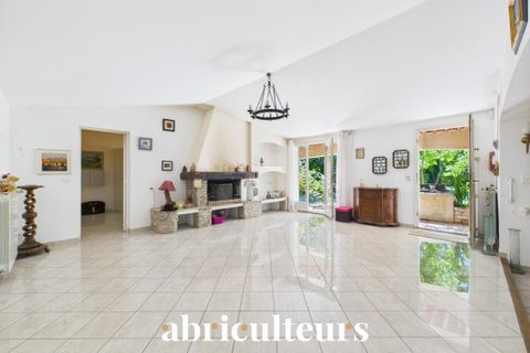 Villa i Lambesc, Bouches-du-Rhone, Lambesc - € 470.000 | Ref: MRVM290515513410 - foto 4