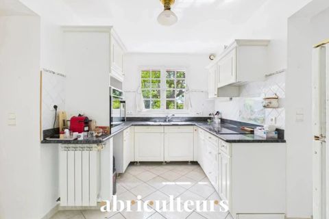 Villa i Lambesc, Bouches-du-Rhone, Lambesc - € 470.000 | Ref: MRVM290515513410 - foto 5