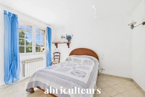 Villa i Lambesc, Bouches-du-Rhone, Lambesc - € 470.000 | Ref: MRVM290515513410 - foto 6