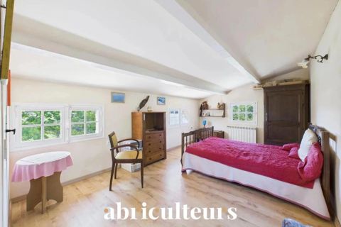 Villa i Lambesc, Bouches-du-Rhone, Lambesc - € 470.000 | Ref: MRVM290515513410 - foto 12