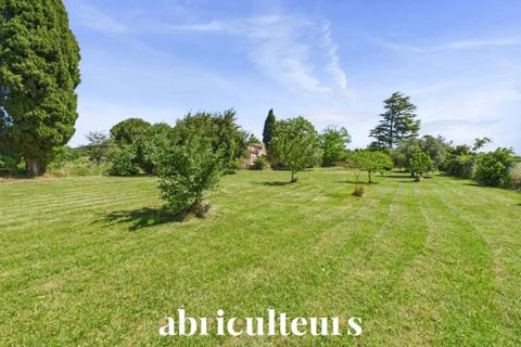 Villa i Lambesc, Bouches-du-Rhone, Lambesc - € 470.000 | Ref: MRVM290515513410 - foto 15
