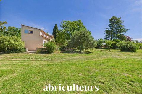Villa i Lambesc, Bouches-du-Rhone, Lambesc - € 470.000 | Ref: MRVM290515513410 - foto 16
