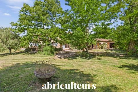 Villa i Lambesc, Bouches-du-Rhone, Lambesc - € 470.000 | Ref: MRVM290515513410 - foto 17