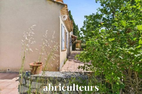 Villa i Lambesc, Bouches-du-Rhone, Lambesc - € 470.000 | Ref: MRVM290515513410 - foto 18