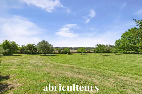 Villa i Lambesc, Bouches-du-Rhone, Lambesc - € 470.000 | Ref: MRVM290515513410 - foto 20