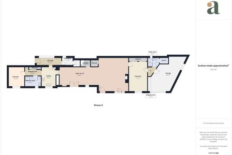Villa i Lambesc, Bouches-du-Rhone, Lambesc - € 470.000 | Ref: MRVM290515513410 - foto 21