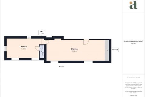 Villa i Lambesc, Bouches-du-Rhone, Lambesc - € 470.000 | Ref: MRVM290515513410 - foto 22